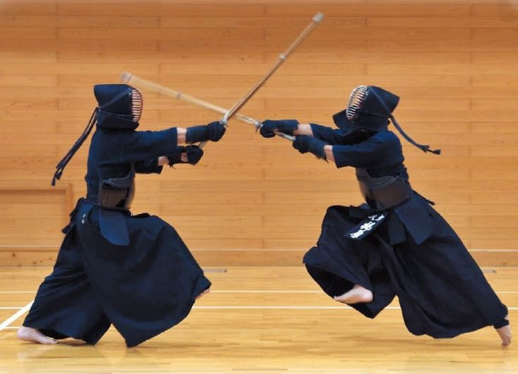 New England Kendo Club